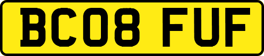BC08FUF