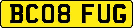 BC08FUG