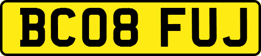 BC08FUJ