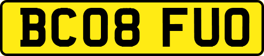 BC08FUO