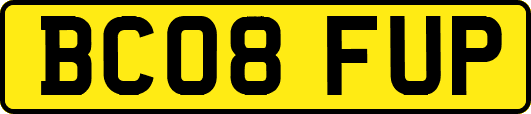 BC08FUP