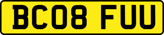 BC08FUU