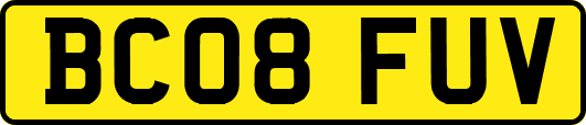 BC08FUV