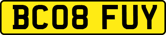 BC08FUY