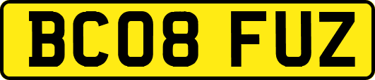 BC08FUZ