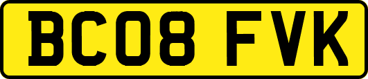 BC08FVK
