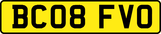 BC08FVO