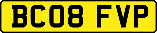 BC08FVP