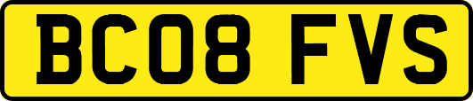 BC08FVS