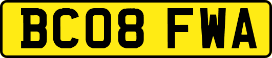 BC08FWA