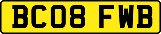 BC08FWB