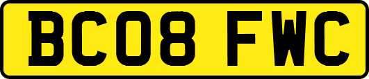 BC08FWC
