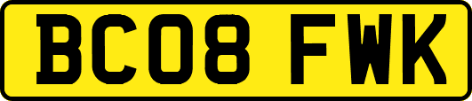BC08FWK