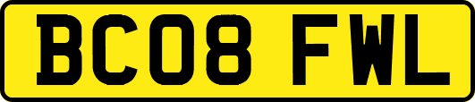 BC08FWL