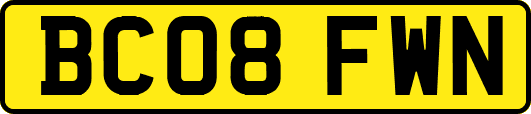 BC08FWN