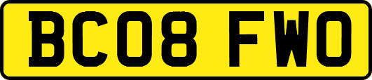 BC08FWO