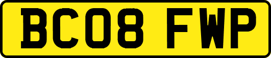 BC08FWP