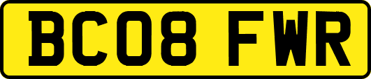 BC08FWR