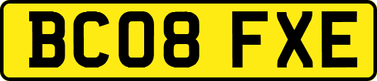BC08FXE