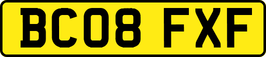 BC08FXF