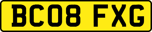BC08FXG