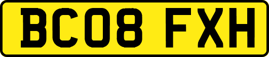 BC08FXH