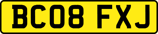 BC08FXJ