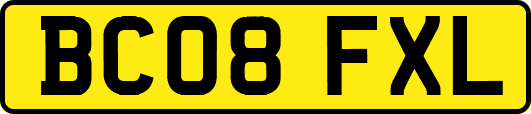 BC08FXL