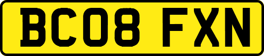 BC08FXN