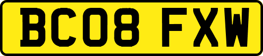 BC08FXW