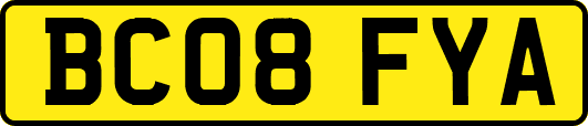 BC08FYA