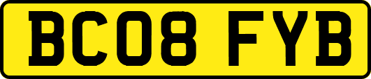 BC08FYB