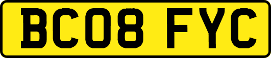 BC08FYC
