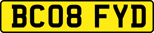 BC08FYD