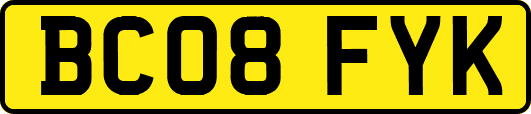 BC08FYK