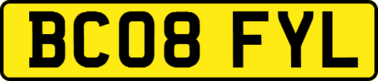 BC08FYL