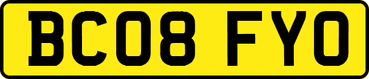 BC08FYO