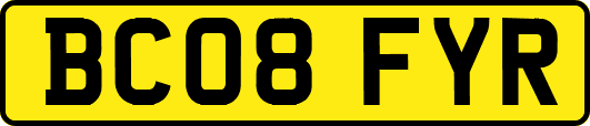BC08FYR