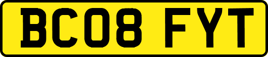 BC08FYT