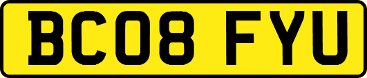 BC08FYU