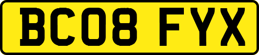 BC08FYX