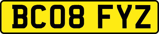 BC08FYZ