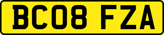 BC08FZA