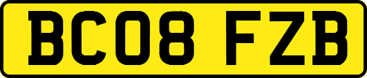 BC08FZB