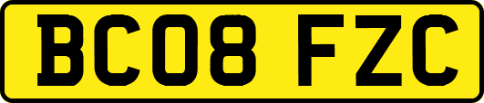 BC08FZC