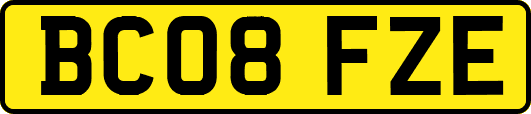 BC08FZE