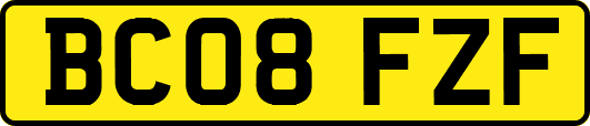 BC08FZF