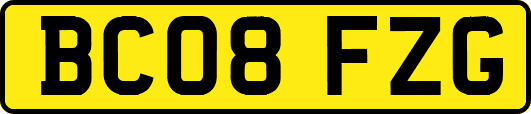 BC08FZG
