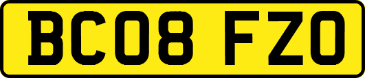 BC08FZO