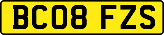 BC08FZS